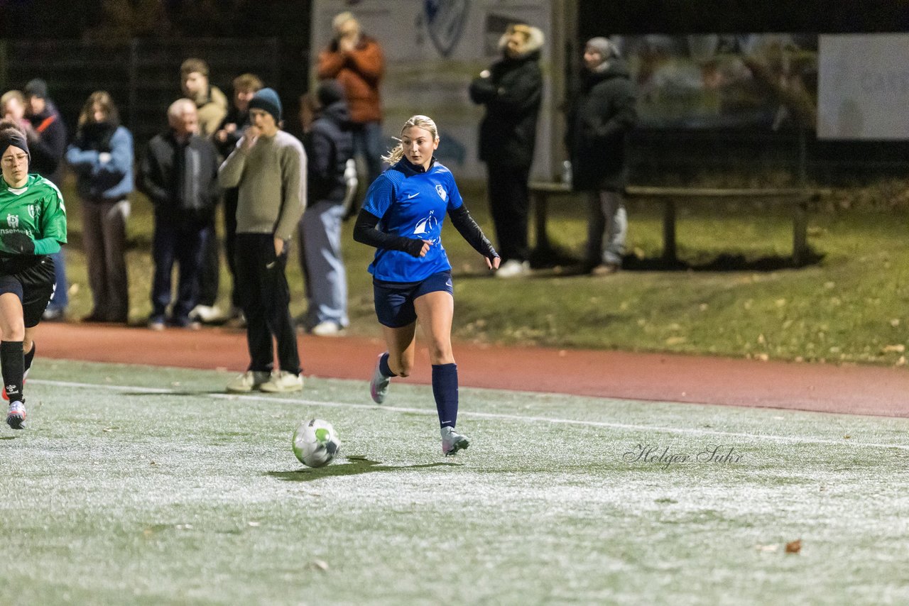 Bild 120 - F SC Ellerau - Rissener SV : Ergebnis: 7:0